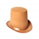 Extra Tall Top Hat Brown BUY
